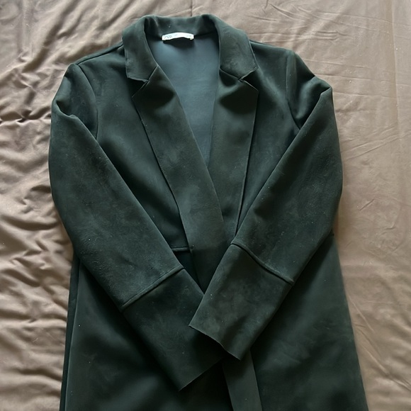 Long jacket - Picture 4 of 7